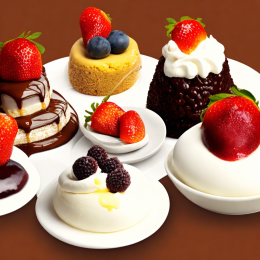 ΓΛΥΚΑ ΣΝΑΚ SWEET SNACKS
